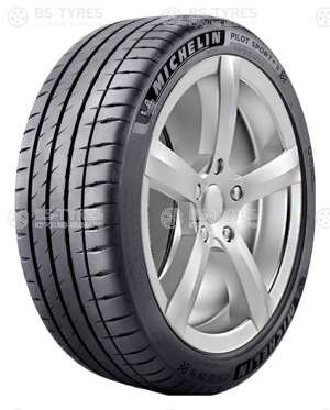 Michelin Pilot Sport 4S 255/35 R19 96Y