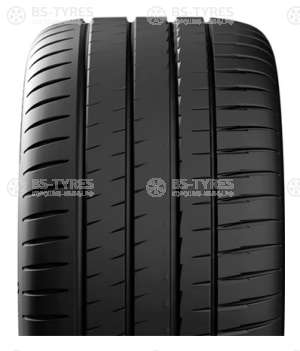 Michelin Pilot Sport 4S 255/35 R19 96Y