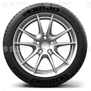 Michelin Pilot Sport 4S 255/35 R19 96Y