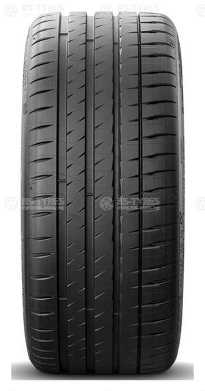 Michelin Pilot Sport 4S 255/35 R19 96Y