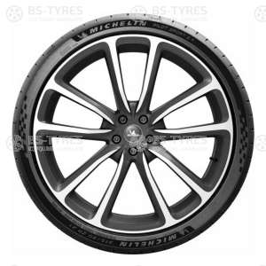 Michelin Pilot Sport 5 255/40 R19 100Y