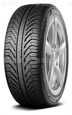 Pilot Sport A/S Plus