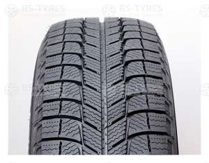 Michelin X-Ice 3 RunFlat 245/45 R20 99H