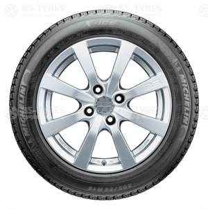 Michelin X-Ice 3 RunFlat 245/45 R20 99H