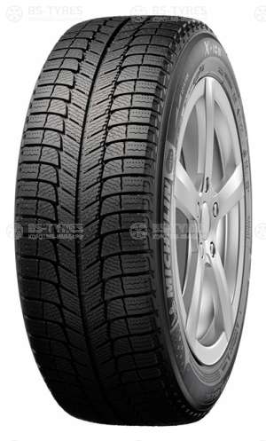 Michelin X-Ice 3 RunFlat 245/45 R20 99H