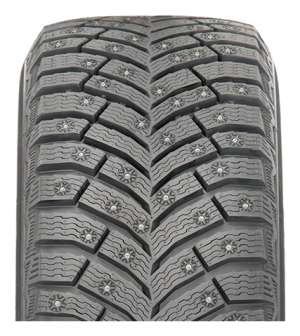 Michelin X-Ice North 4 SUV 295/40 R21 111T