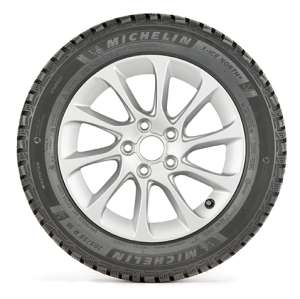 Michelin X-Ice North 4 SUV 295/40 R21 111T