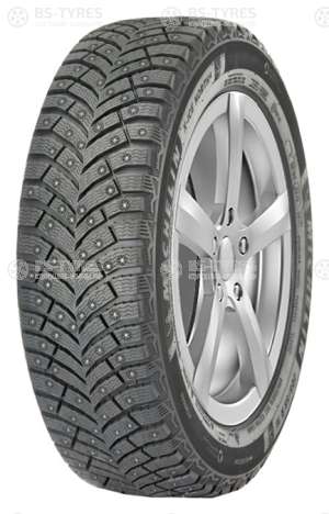 Michelin X-Ice North 4 SUV 295/40 R21 111T