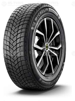 Michelin X-Ice Snow SUV 235/65 R18 110T