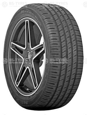 Nexen N`Fera RU5 235/55 R20 105V
