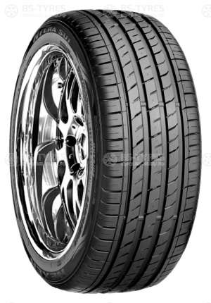 Roadstone N`Fera SU1 235/50 R18 101W