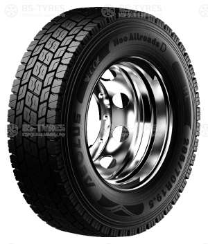 Aeolus Neo Allroads D 215/75 R17.5 126/124M Ведущая