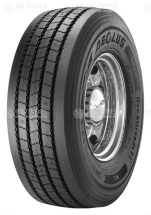 Aeolus Neo Allroads T2 385/55 R22.5 160K