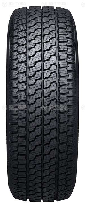 Nexen N'Blue 4Season Van 235/65 R16C 115/113R