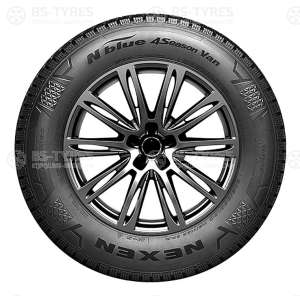 Nexen N'Blue 4Season Van 235/65 R16C 115/113R