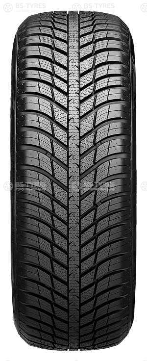 Nexen N'Blue 4Season 185/65 R15 88T
