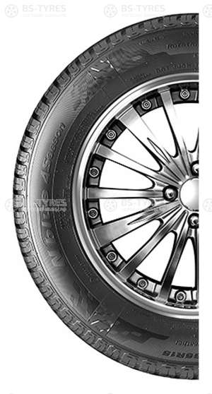 Nexen N'Blue 4Season 185/65 R15 88T