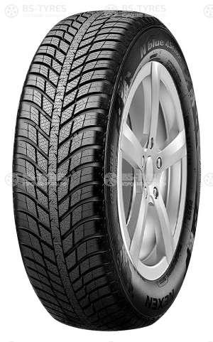 Nexen N'Blue 4Season 185/65 R15 88T
