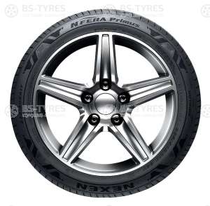 Nexen N`Fera Primus 245/45 R18 96W