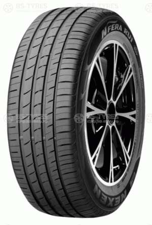 Nexen N`Fera RU1 SUV 235/55 R18 100V