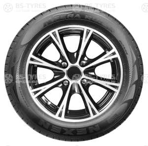 Nexen N`Fera RU1 SUV 235/55 R18 100V