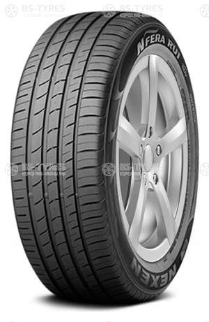 Nexen N`Fera RU1 SUV 235/55 R18 100V