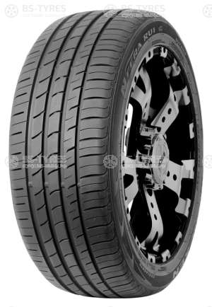 Nexen N`Fera RU1 SUV 235/55 R18 100V