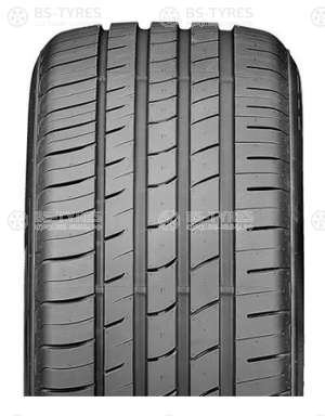 Nexen N`Fera RU1 SUV 235/55 R18 100V