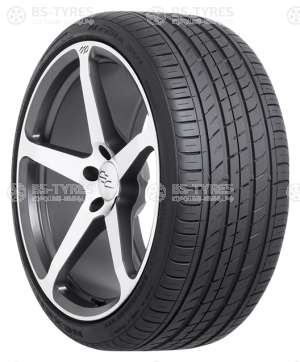 Nexen N`Fera SU1 255/40 R19 100Y