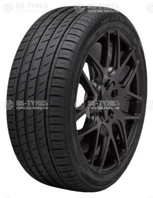 Nexen N`Fera SU1 255/40 R19 100Y