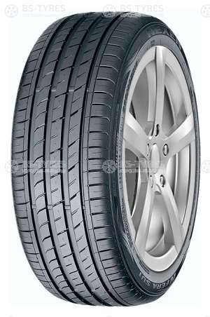 Nexen N`Fera SU1 255/40 R19 100Y
