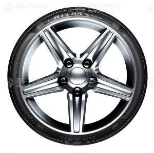 Nexen N'Fera Supreme 235/40 R18 95W
