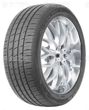 Nexen N`Fera RU1 SUV 235/55 R18 100V