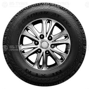 Nexen Roadian AT RA7 235/85 R16C 120/116R