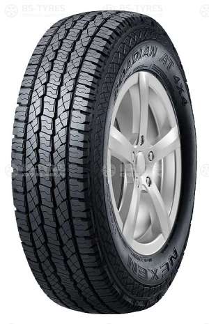 Nexen Roadian AT RA7 235/85 R16C 120/116R