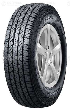 Nexen Roadian AT RA7 235/85 R16C 120/116R