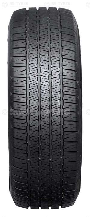 Nexen Roadian HTX 2 285/45 R22 114H