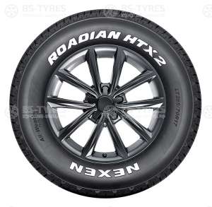 Nexen Roadian HTX 2 285/45 R22 114H