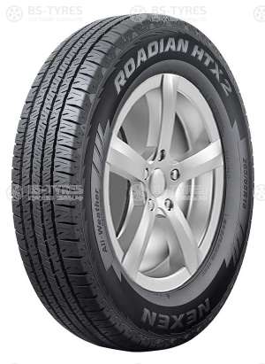 Nexen Roadian HTX 2 285/45 R22 114H