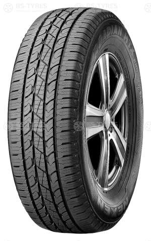Nexen Roadian HTX RH5 SUV 245/55 R19 103T