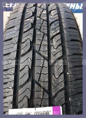 Nexen Roadian HTX RH5 SUV 245/55 R19 103T