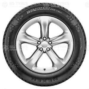 Nexen Winguard Ice Plus 215/55 R17 98T