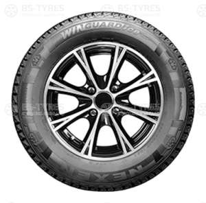 Nexen Winguard Ice SUV 285/50 R20 116T