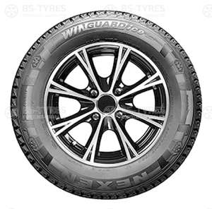 Nexen Winguard Ice SUV 285/50 R20 116T