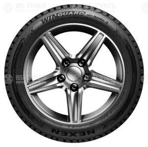 Nexen Winguard Winspike 3 255/50 R19 107T