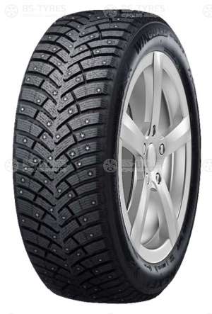 Nexen Winguard Winspike 3 255/50 R19 107T