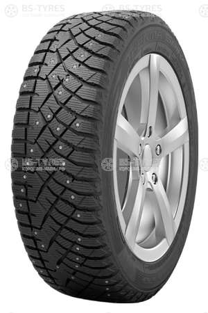 Nitto Therma Spike 225/55 R17 101T
