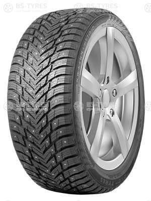 Nokian Tyres Hakkapeliitta 10p SUV 225/60 R17 103T