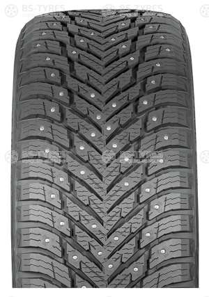Nokian Tyres Hakkapeliitta 10p SUV 225/60 R17 103T