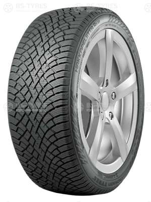 Nokian Tyres Hakkapeliitta R5 EV SilentDrive 295/40 R21 111T